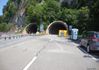 2014 Sanierung Rugentunnel Interlaken 2014-2017