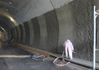 Juni 2015 Sanierung Rugentunnel, Instandsetzung Sdrhre