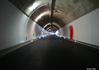 Okt 2015 Sanierung Rugentunnel, Sdrhre